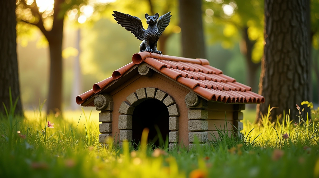 Vos questions sur les griffons